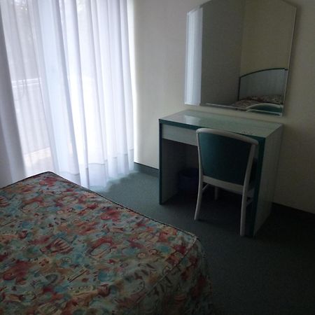 Hotel San Marco Λινιάνο Σαμπιαντόρο Εξωτερικό φωτογραφία
