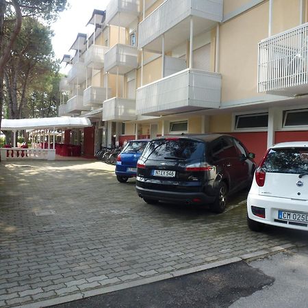 Hotel San Marco Λινιάνο Σαμπιαντόρο Εξωτερικό φωτογραφία