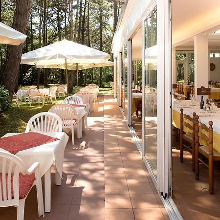 Hotel San Marco Λινιάνο Σαμπιαντόρο Εξωτερικό φωτογραφία