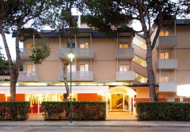 Hotel San Marco Λινιάνο Σαμπιαντόρο Εξωτερικό φωτογραφία