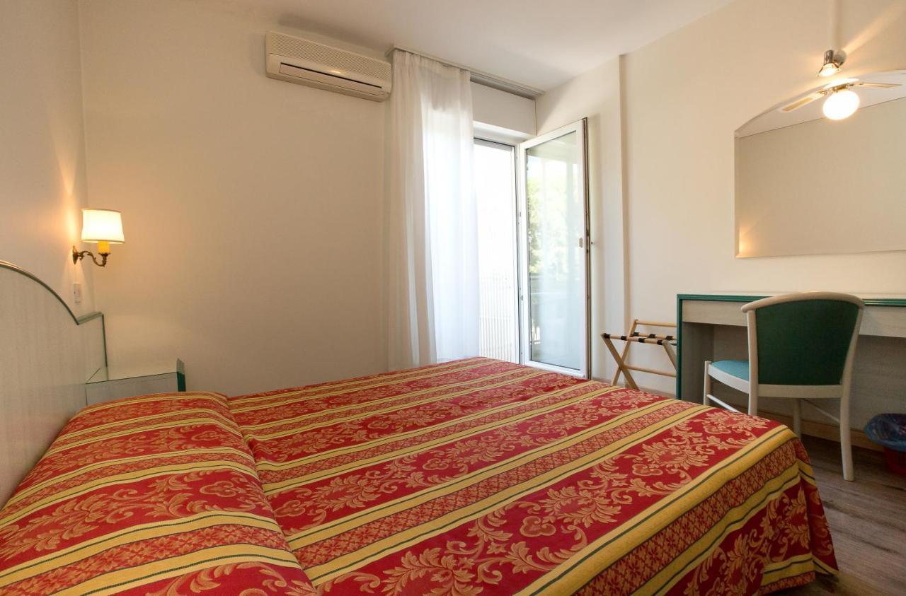 Hotel San Marco Λινιάνο Σαμπιαντόρο Εξωτερικό φωτογραφία