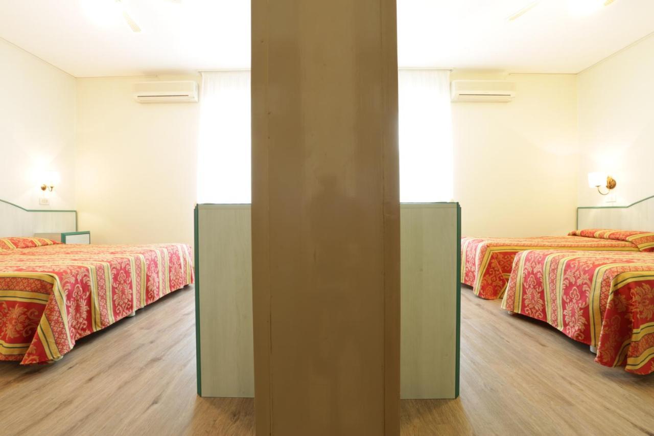 Hotel San Marco Λινιάνο Σαμπιαντόρο Εξωτερικό φωτογραφία