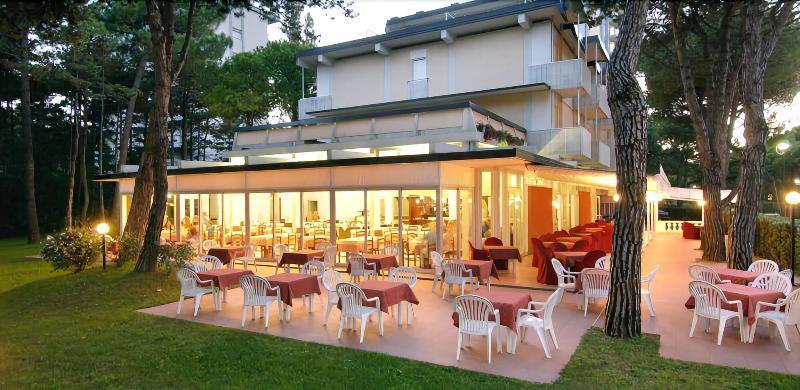 Hotel San Marco Λινιάνο Σαμπιαντόρο Εξωτερικό φωτογραφία