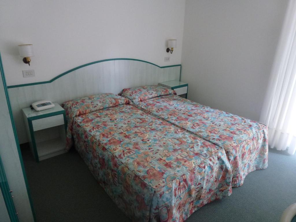 Hotel San Marco Λινιάνο Σαμπιαντόρο Δωμάτιο φωτογραφία