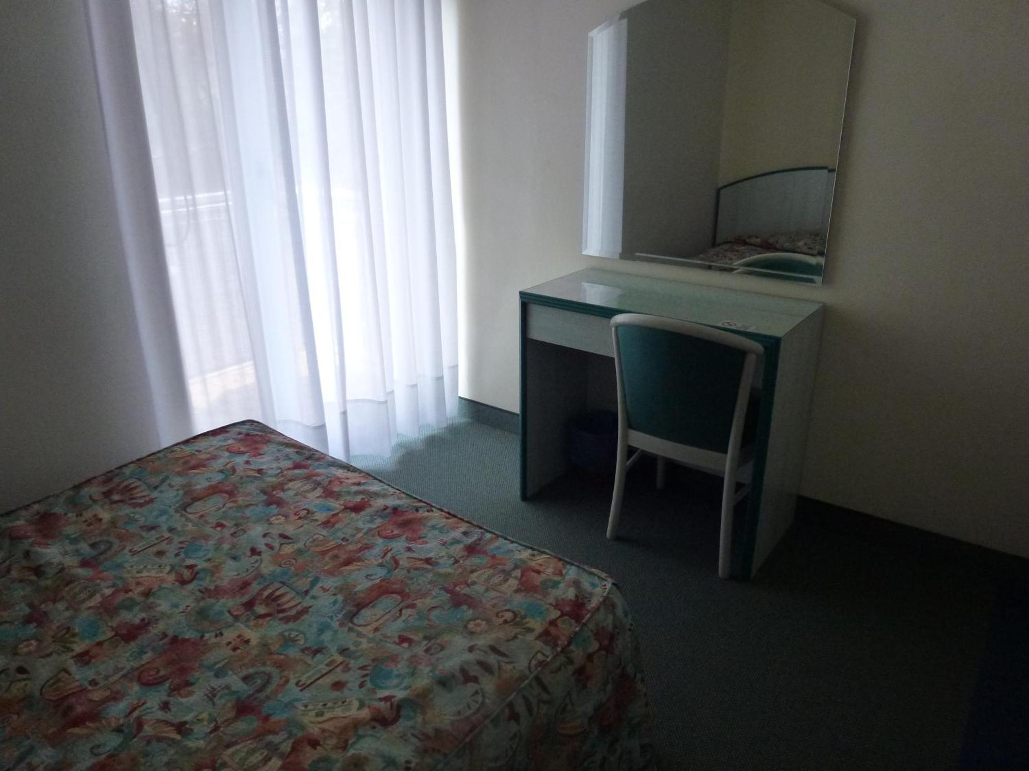 Hotel San Marco Λινιάνο Σαμπιαντόρο Εξωτερικό φωτογραφία