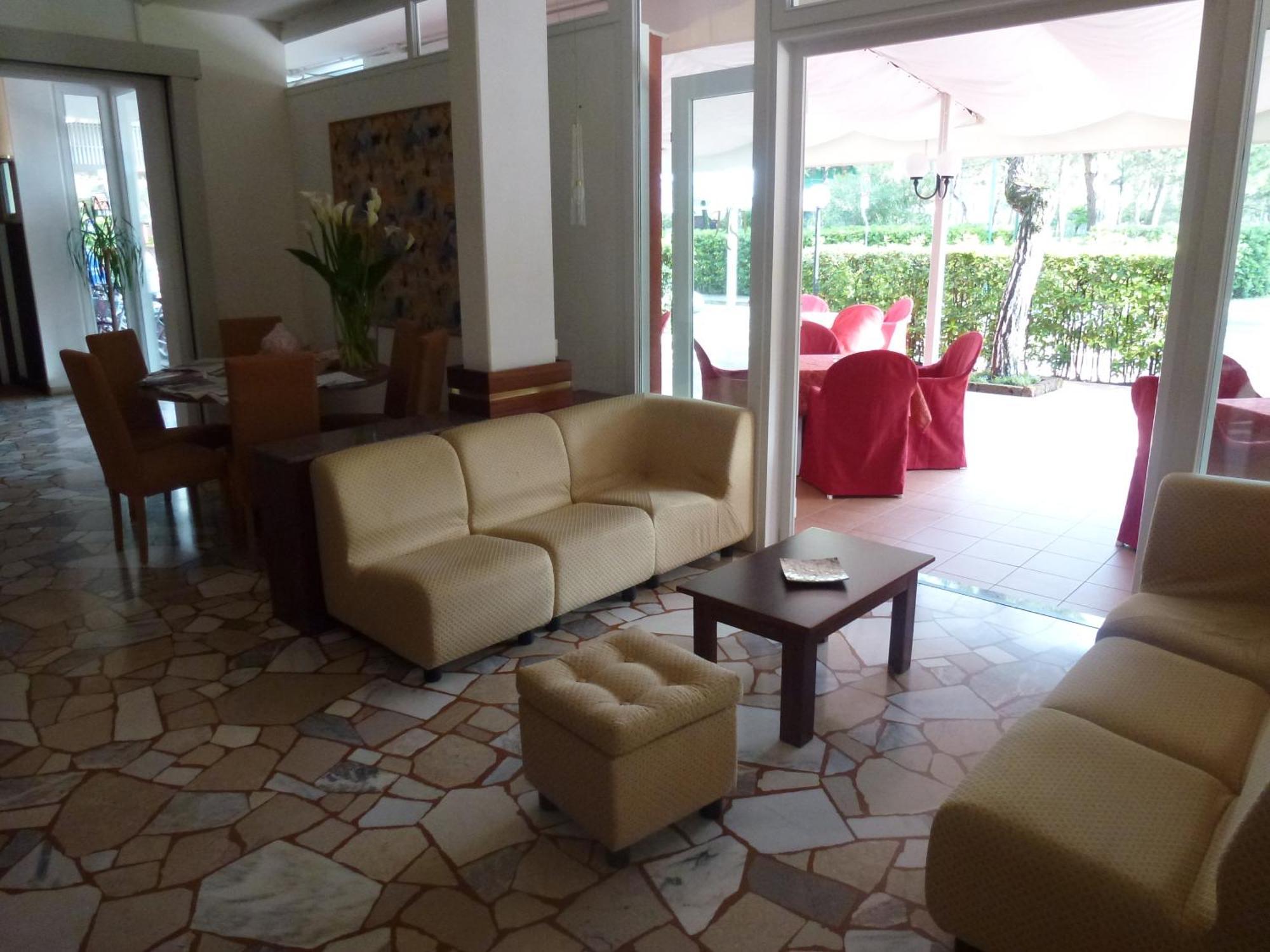 Hotel San Marco Λινιάνο Σαμπιαντόρο Εξωτερικό φωτογραφία