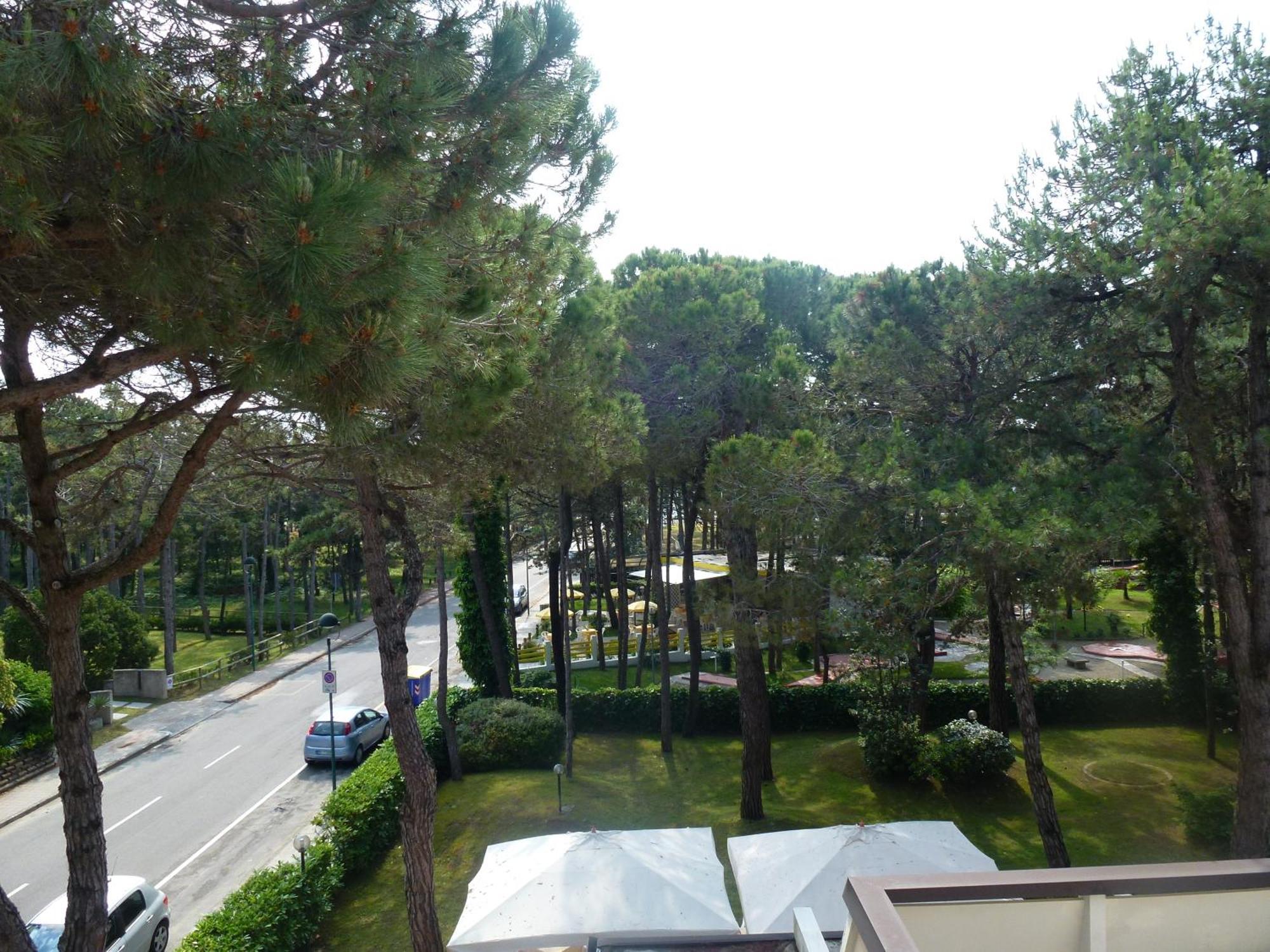 Hotel San Marco Λινιάνο Σαμπιαντόρο Εξωτερικό φωτογραφία