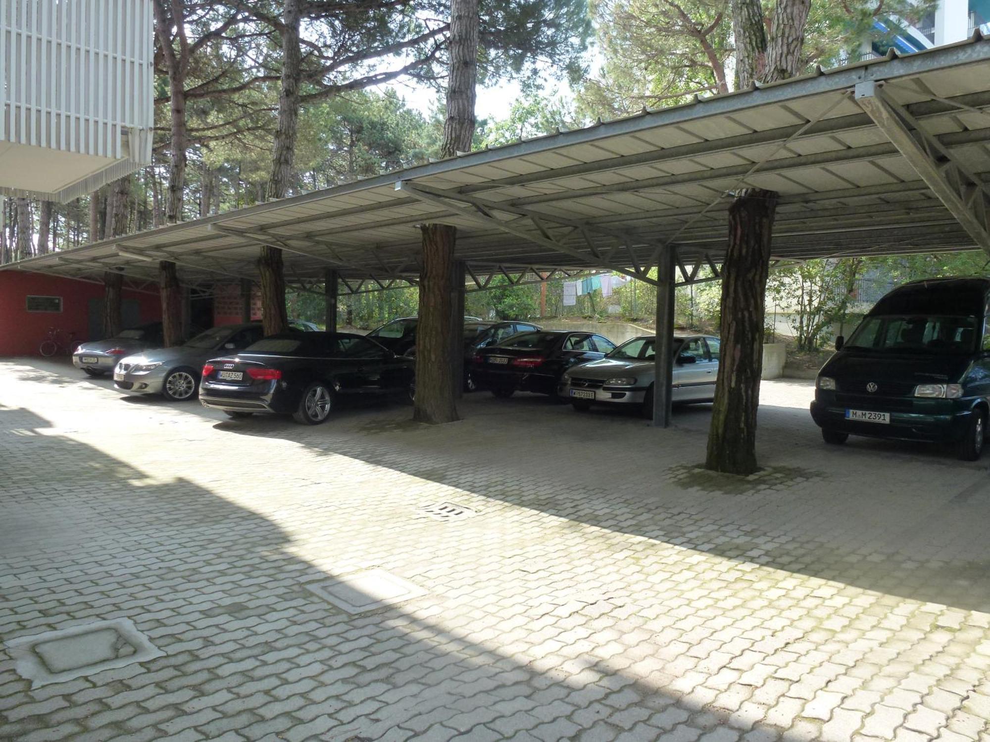Hotel San Marco Λινιάνο Σαμπιαντόρο Εξωτερικό φωτογραφία