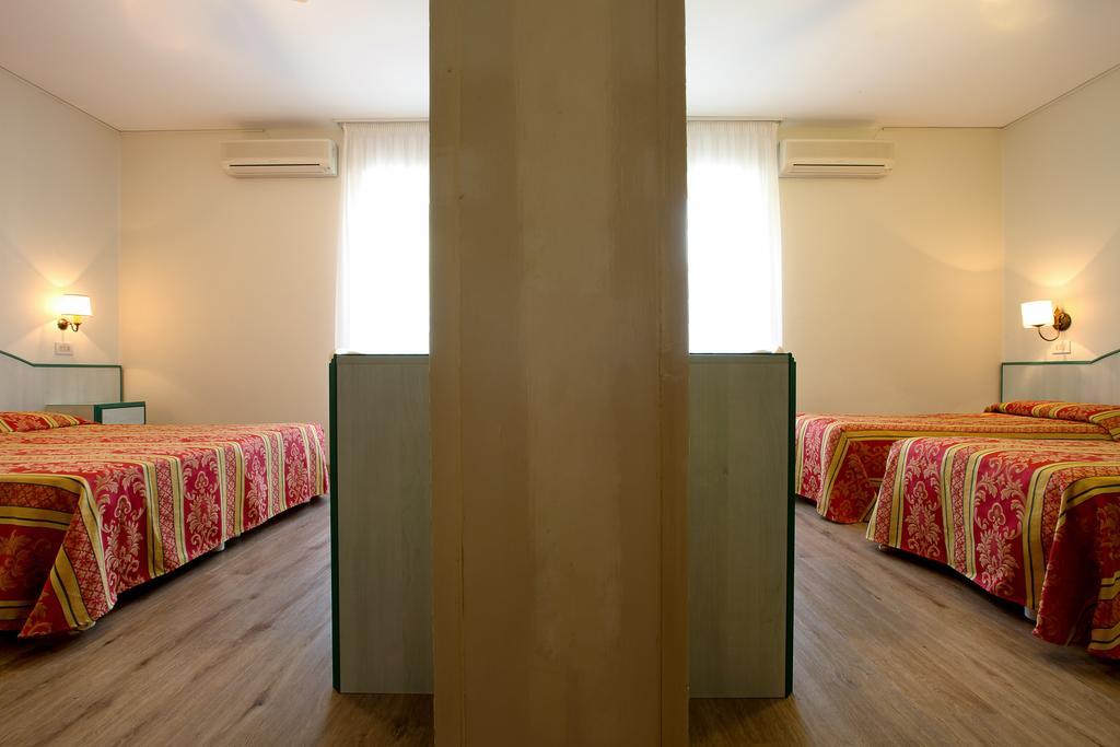 Hotel San Marco Λινιάνο Σαμπιαντόρο Εξωτερικό φωτογραφία