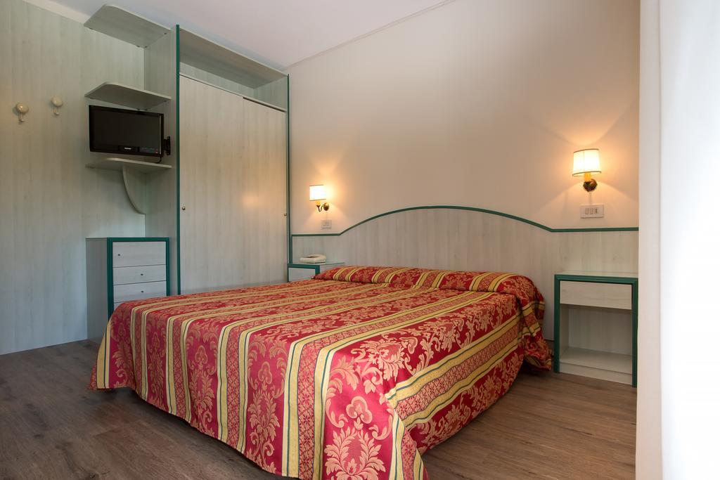Hotel San Marco Λινιάνο Σαμπιαντόρο Εξωτερικό φωτογραφία