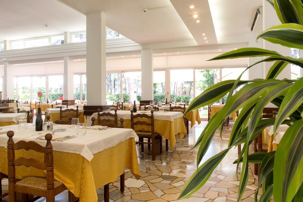 Hotel San Marco Λινιάνο Σαμπιαντόρο Εξωτερικό φωτογραφία