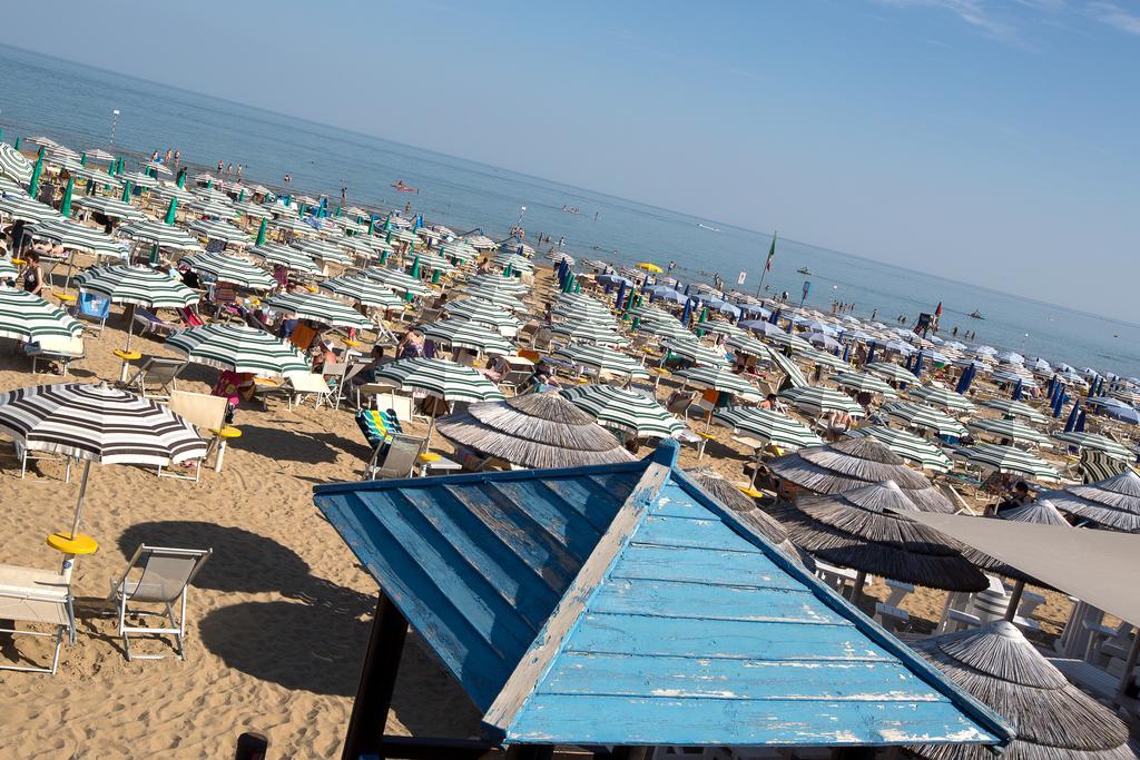 Hotel San Marco Λινιάνο Σαμπιαντόρο Εξωτερικό φωτογραφία