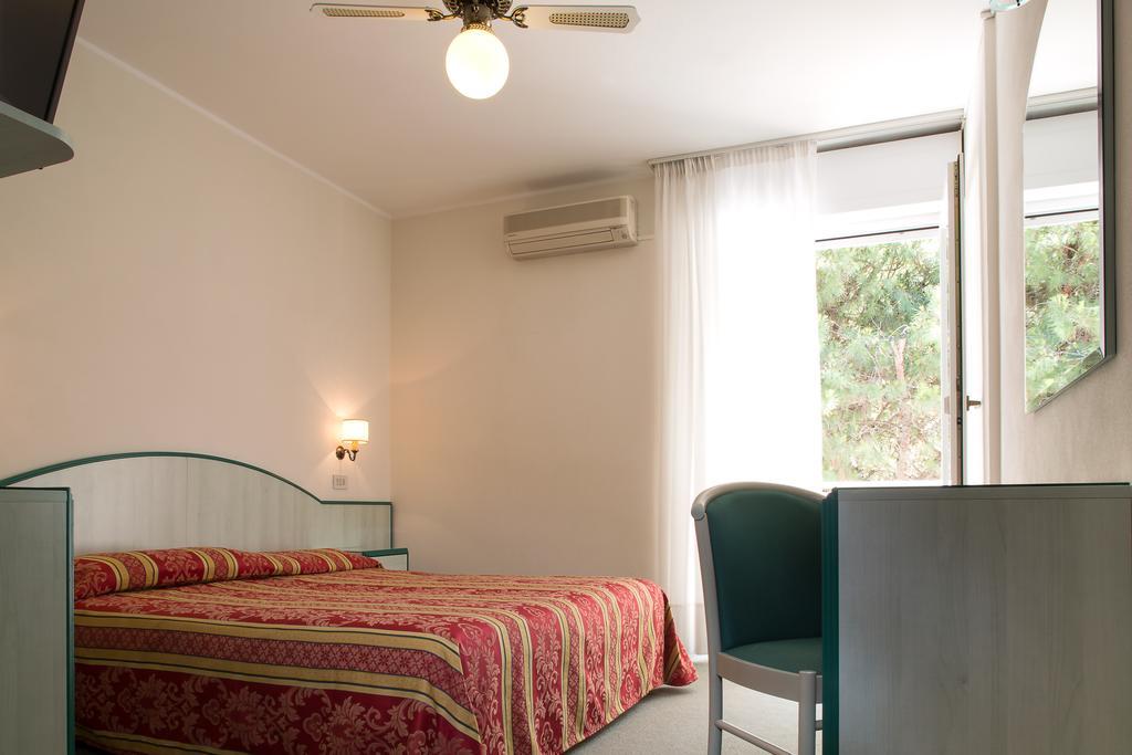 Hotel San Marco Λινιάνο Σαμπιαντόρο Εξωτερικό φωτογραφία