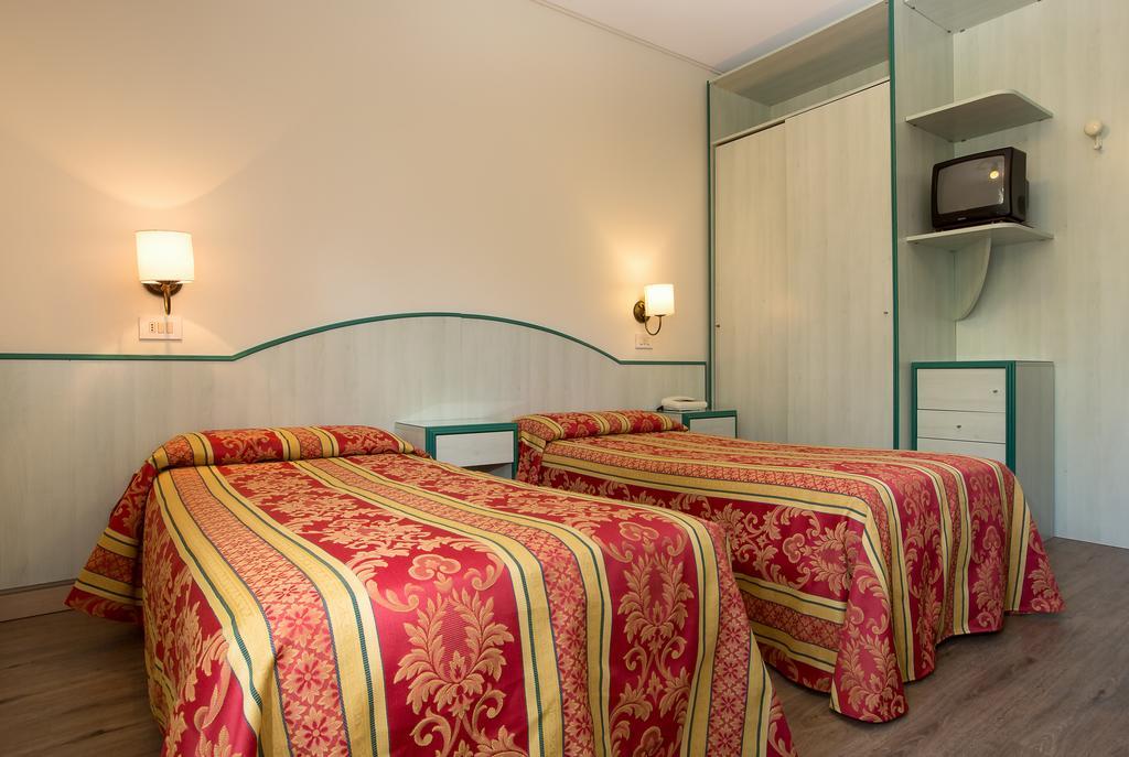 Hotel San Marco Λινιάνο Σαμπιαντόρο Εξωτερικό φωτογραφία