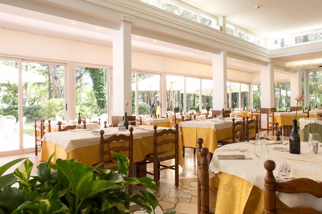 Hotel San Marco Λινιάνο Σαμπιαντόρο Εξωτερικό φωτογραφία