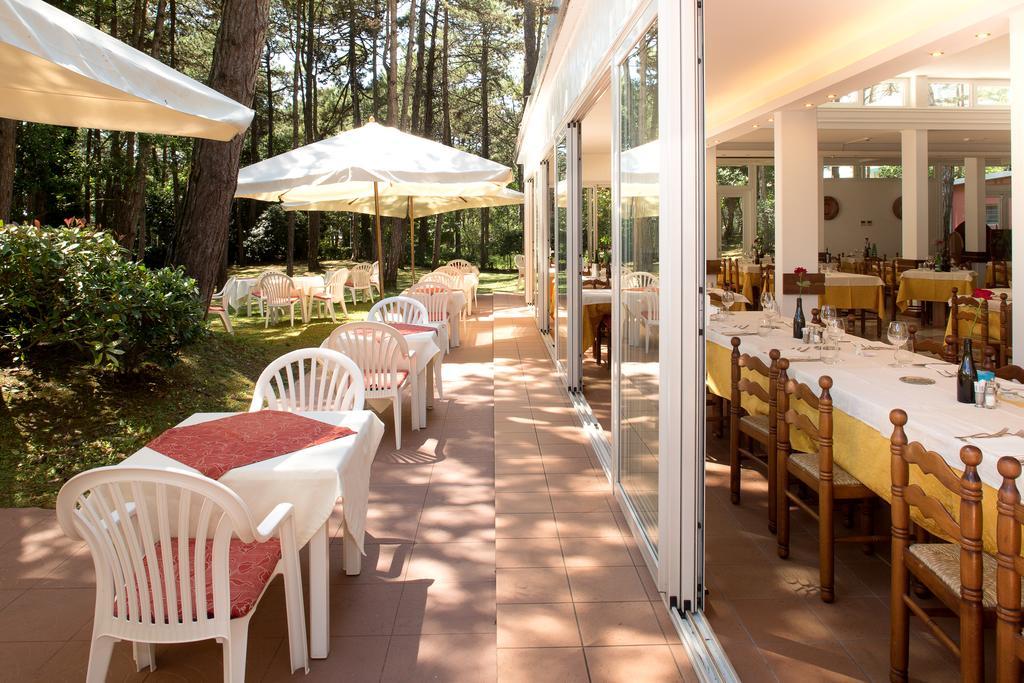 Hotel San Marco Λινιάνο Σαμπιαντόρο Εξωτερικό φωτογραφία