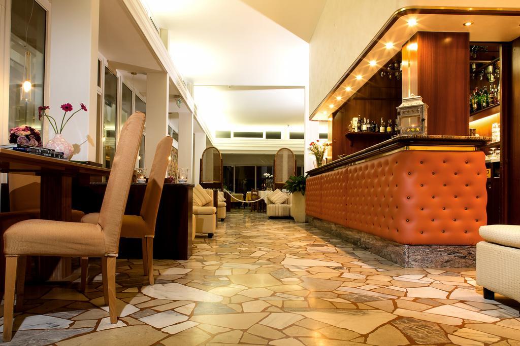Hotel San Marco Λινιάνο Σαμπιαντόρο Εξωτερικό φωτογραφία