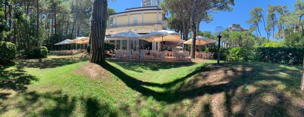 Hotel San Marco Λινιάνο Σαμπιαντόρο Εξωτερικό φωτογραφία
