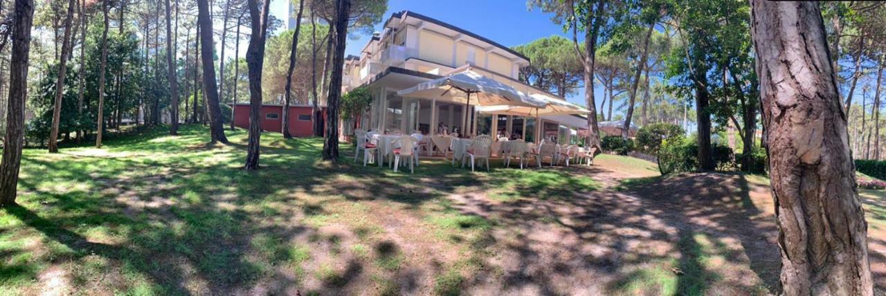 Hotel San Marco Λινιάνο Σαμπιαντόρο Εξωτερικό φωτογραφία
